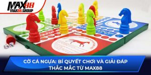 Cờ cá ngựa - Bí quyết chơi cực dễ hiểu 2025 7 Cờ cá ngựa
