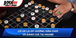 Cờ úp là gì - Hướng dẫn cách chơi chi tiết nhất 2025 8 cờ úp