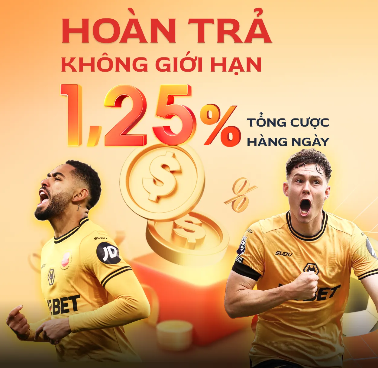 khuyến mãi hoàn trả